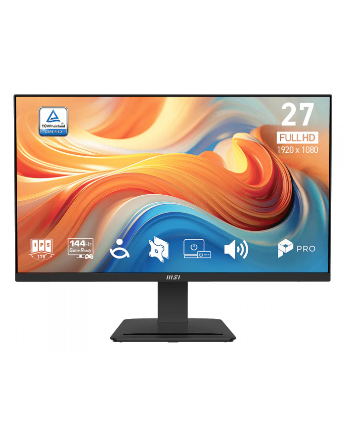 Msi 27'' Pro MP273DE E14A główny