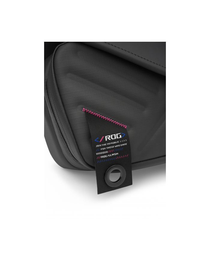 Torba do laptopa Asus BC3004 ROG SLASH SLING BAG 4.0 (90XB09Y0BME000) główny