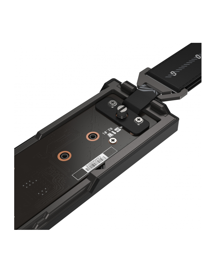 Asus Geh USB ROG STRIX AIOLOS SSD (90DD02U0MA9000) główny