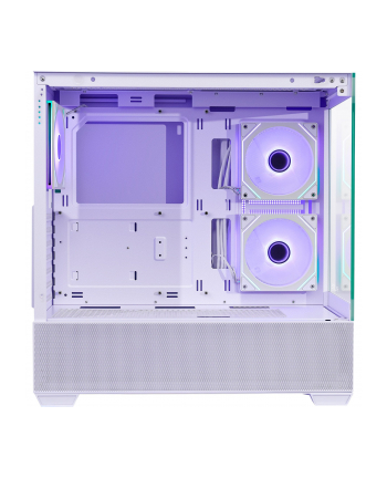 Cooler Master Elite 690 White biały (E690WHNNS00)