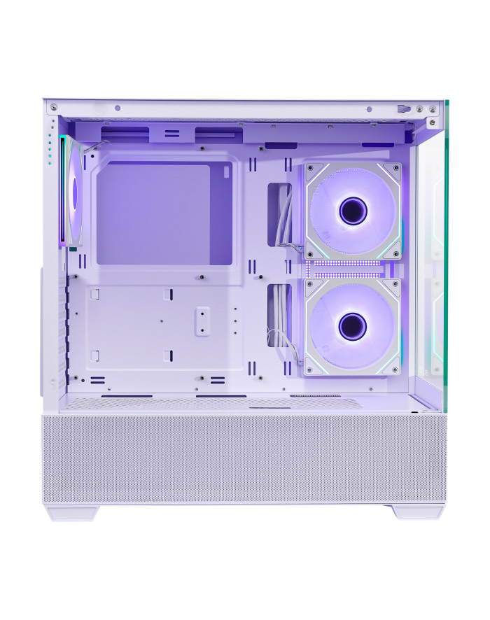 Cooler Master Elite 690 White biały (E690WHNNS00) główny