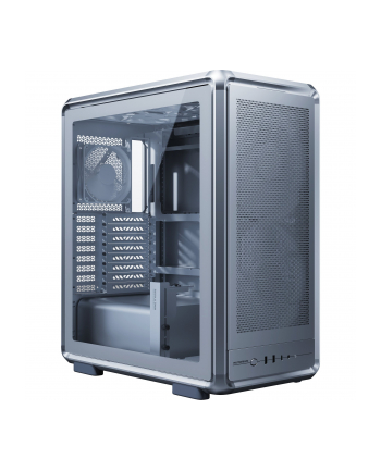 Cooler Master Masterframe 500 Mesh srebrna (MF500MSHNNS00)