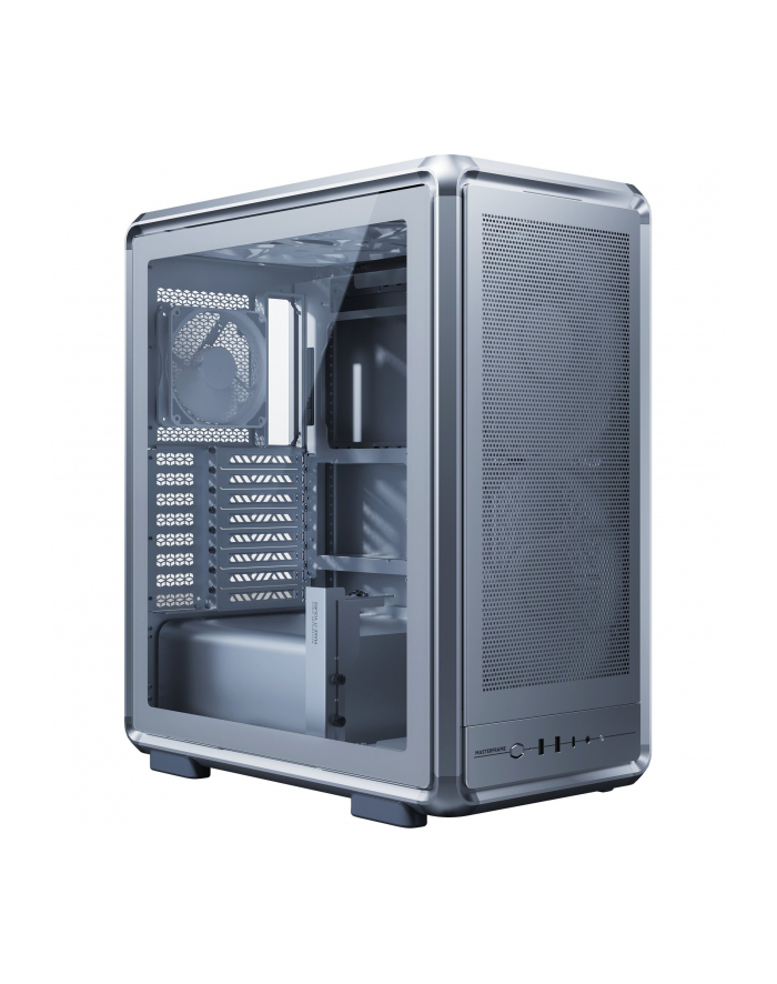 Cooler Master Masterframe 500 Mesh srebrna (MF500MSHNNS00) główny