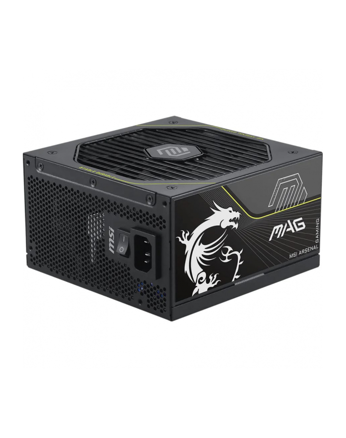 Msi MAG A1200PLS PCIE5 1200W (3067ZPNX11CE0) główny