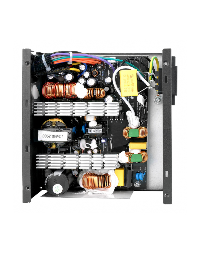 Thermaltake TR2 S 650W (PSTRS0650NNSAWEH) główny