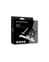 Conceptronic Wewnętrzny 7.1 kan. PCI-E x1 (EMRICK15B) - nr 3
