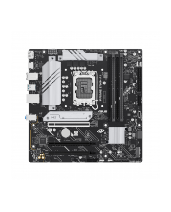 Asus PRIME B760M-A II-CSM LGA (90MB1NG0M0EAYC)