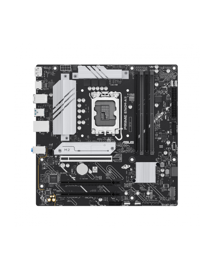 Asus PRIME B760M-A II-CSM LGA (90MB1NG0M0EAYC) główny