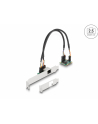 Karta sieciowa Delock Mini PCIe I/O (95271) - nr 3