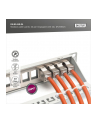 Digitus 24-PORT 1U MOD PATCH PANEL (DN9141024) - nr 4