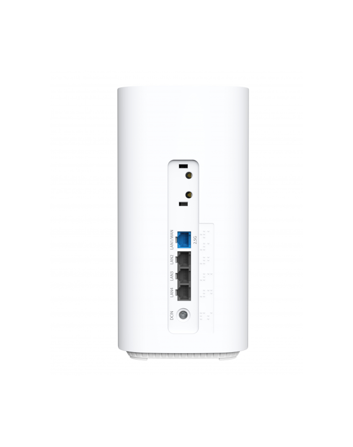 ASUS 4G-BE58 (3600Mb/s a/b/g/n/ac/ax/be) LTE DualBand WiFi7  Cat.6 główny