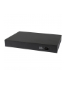 Allnet Switch 240W Fanless 19'' Rack (SG8018P) 16 POE Port 10/100/1000TX + 2xSFP - nr 5