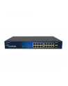 Allnet Switch smart managed Layer2 18 Port Gigabit ? 18x GbE ? PoE Budget 2 (ALLSG8418PM) - nr 3