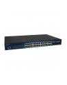 Allnet Switch Smart L2 24xPoE 370W 4xSFP 19'' (ALLSG8428V2PM) - nr 3
