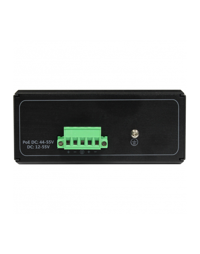 Allnet Przełącznik przemysłowy 12x GbE, 8x PoE, 240W (SGI8112PMJ) główny