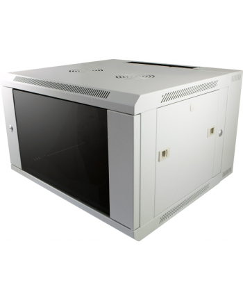 Allnet Smb6612 - Gray 48.3 Cm (19'') 600 Mm 636 33 Kg (ALLSMB6612GRAU)