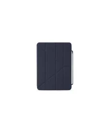 Pipetto Origami No3 Pencil Case Do Ipad Air 11'' (2024) Dark Blue (P053113AD)