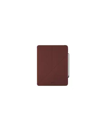 EPICO etui Pro Flip case iPad 11'', czerwone 33911101400002