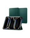 Spigen Urban Fit - Etui do iPad Pro 11'' (M4, 2024) (Midnight Green) - nr 1
