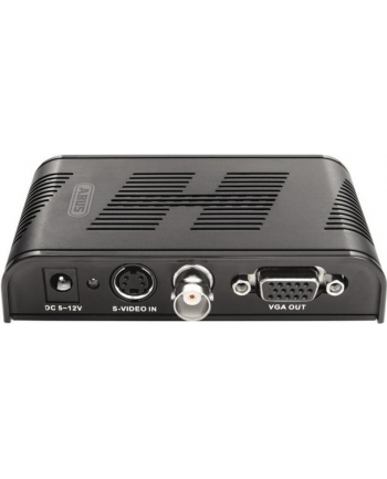 Abus DiY Adapter AV Konwerter BNC / VGA (TVAC20001)