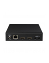 Lindy 38519 Enkoder HDMI 4K60 do transmisji AV przez sieć IP z obsługą H.265, H.264 oraz PoE - nr 3