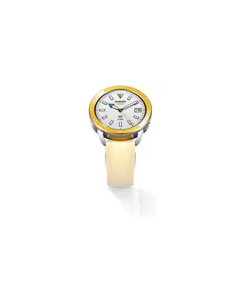 Xiaomi Ramka do Watch S3 żółty BHR8314GL nr 1