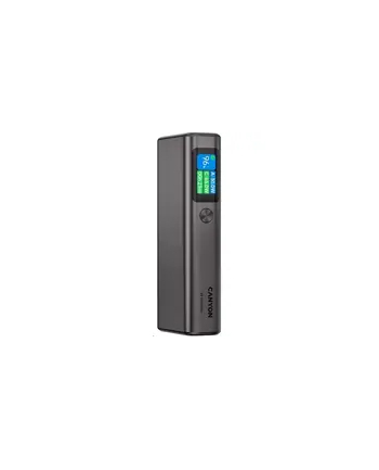 Canyon OnPower 230 20000mAh Grafitowy