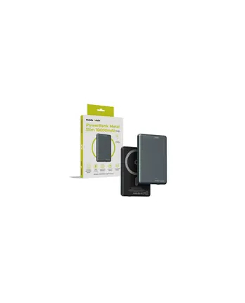 Mobile Origin Metal Slim 10000mAh PB1 (MOMMSPB1)