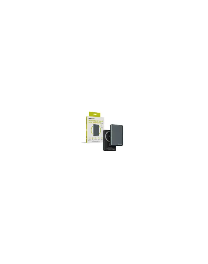 Mobile Origin Metal Slim 10000mAh PB1 (MOMMSPB1) główny