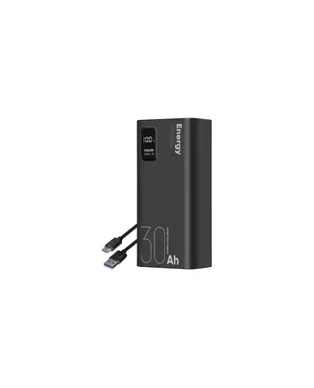 Obal:Me Energypulse 30000mAh (1727745)