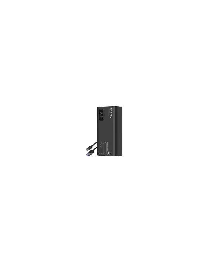Obal:Me Energypulse 30000mAh (1727745) główny