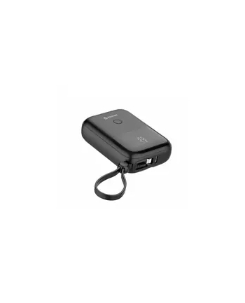 SWISSTEN Powerbank PD 10000 mAh 22,5 W