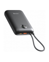 Swissten 20000 Mah Voltbox Usb C A 35W Kabel Lightning - nr 1