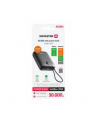 Swissten 30000 Mah Voltbox Usb C A 35W Kabel Lightning - nr 1