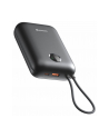 Swissten 30000 Mah Voltbox Usb C A 35W Kabel Lightning - nr 2