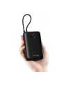 Swissten 30000 Mah Voltbox Usb C A 35W Kabel Lightning - nr 3