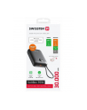 Swissten 30000 Mah Voltbox Usb C A 35W Kabel Lightning - nr 6