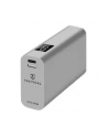 Tactical EDC Brick 9600mAh 22,5W Stalowy - nr 1