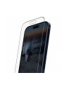 Panzerglass Stealth Screen Protector W Black Frame Iphone 17 Pro Max - nr 1