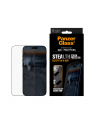 Panzerglass Stealth Screen Protector W Black Frame Iphone 17 Pro Max - nr 2