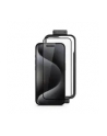 Epico Unum Sapphire Shield 3D Szkło Do Apple Iphone 16 Pro Ma - nr 1