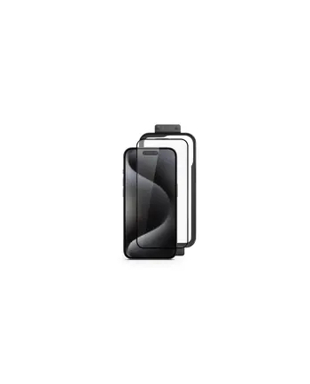 Epico Unum Sapphire Shield 3D Szkło Do Apple Iphone 16 Pro Ma
