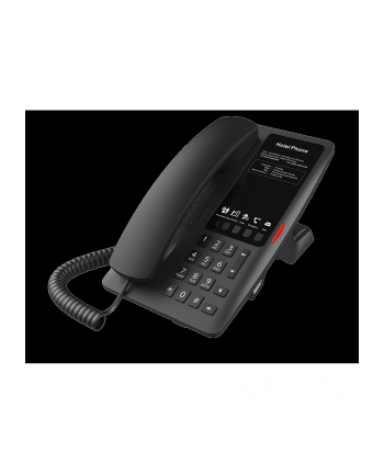 Fanvil Telefon H4W Black