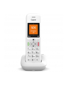 Telefon stacjonarny Gigaset Gigaset E390 Telefon analogowy Biały - nr 7