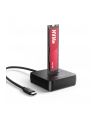 axagon Stacja dokująca USB-C 3.2 Gen 2 - ADSA-M2C11L 1xNVMe M.2 10Gbps - nr 11