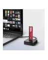 axagon Stacja dokująca USB-C 3.2 Gen 2 - ADSA-M2C11L 1xNVMe M.2 10Gbps - nr 20