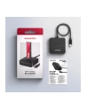 axagon Stacja dokująca USB-C 3.2 Gen 2 - ADSA-M2C11L 1xNVMe M.2 10Gbps - nr 40