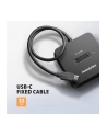 axagon Stacja dokująca USB-C 3.2 Gen 2 - ADSA-M2C11L 1xNVMe M.2 10Gbps - nr 48