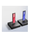 axagon Stacja dokująca USB-C 3.2 Gen 2 ADSA-M2C11 ALU- 1xNVMe /SATA M.2 10Gbps - nr 20
