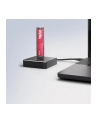 axagon Stacja dokująca USB-C 3.2 Gen 2 ADSA-M2C11 ALU- 1xNVMe /SATA M.2 10Gbps - nr 28